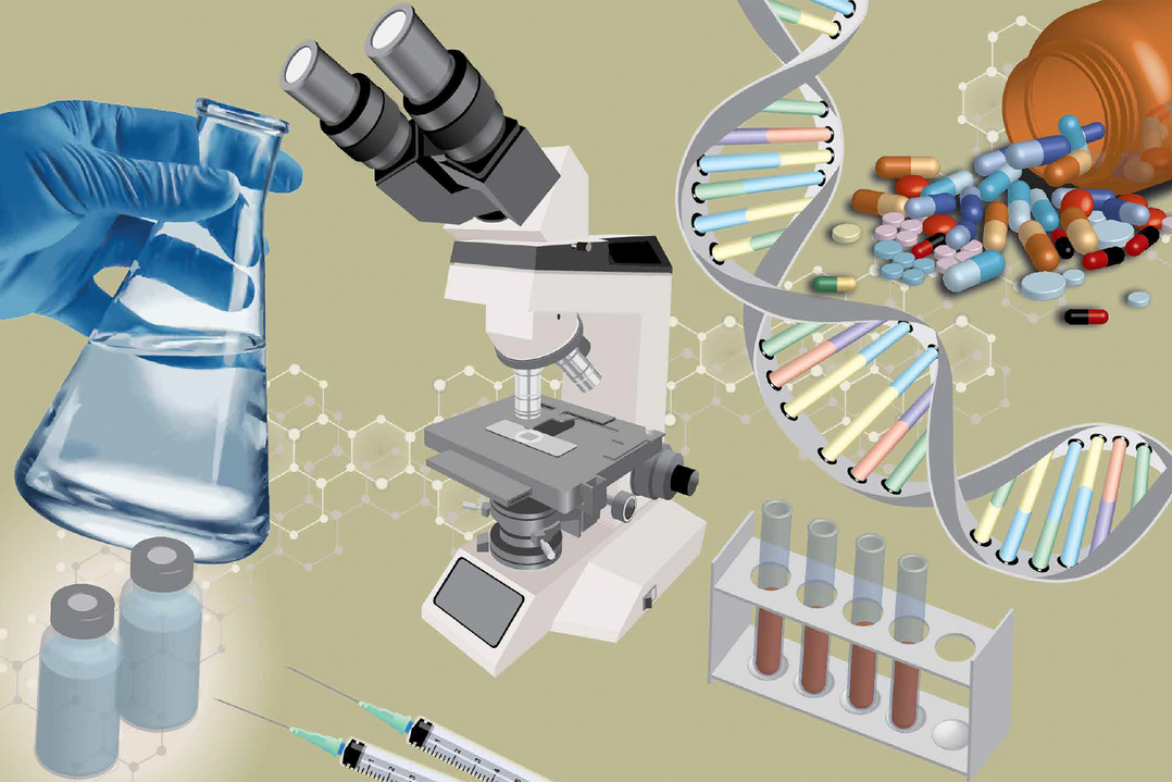 International Journal of Life Sciences Biotechnology & Pharma Research