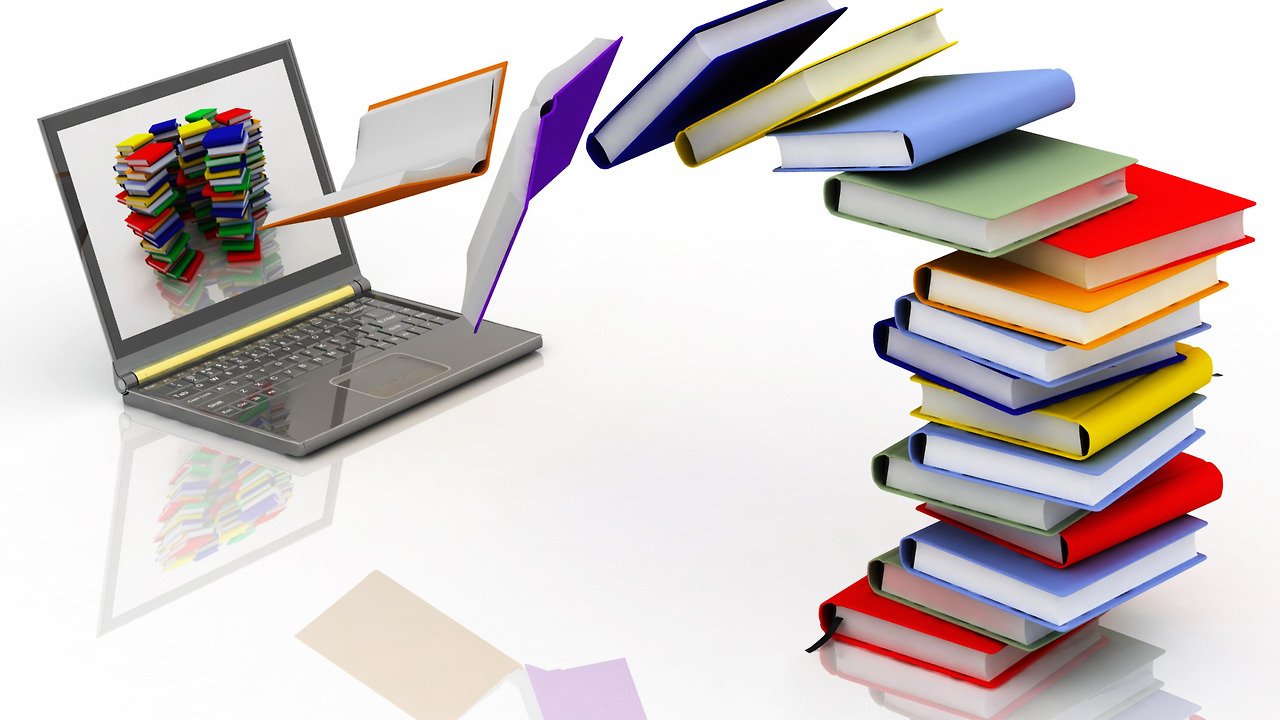 Research Services Image