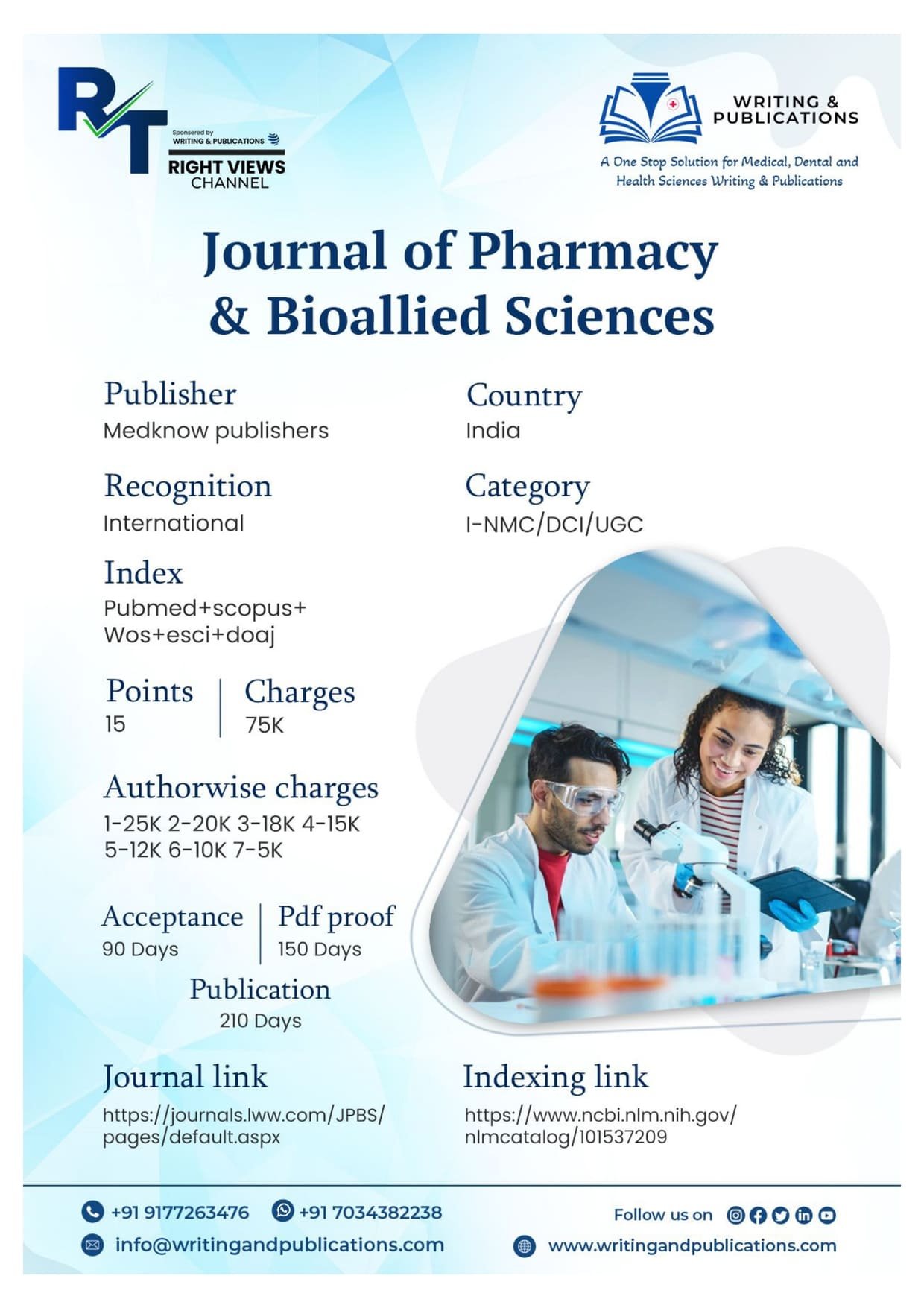 Journal of Pharmacy and Bioallied Sciences